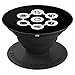 Seven Deadly Sins Phone Grip - PopSockets Grip and Stand for Phones and Tablets