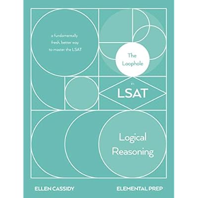 The Loophole in LSAT Logical Reasoning Paperback &ndash; November 16, 2018