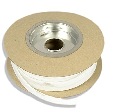Roll Of Sealing Strip Replacement Stove Woodburner Multifuel Oven Door Glass 10mm X 4mm Roll Of 10metres X 10m