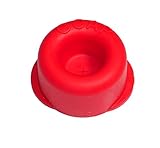 GCap Universal Bottle Cap, BPA-Free, Spill
