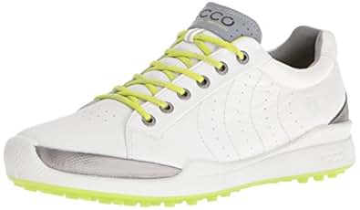 ecco hydromax golf shoes