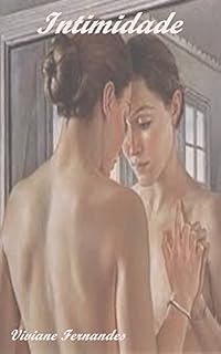 Livro INTIMIDADE