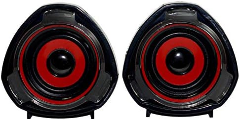 woxter speakers