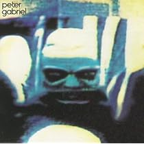 Peter Gabriel 1: Amazon.com.br: CD e Vinil