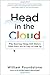 Image of Head in the Cloud: Why Knowing Things Still Matters When Facts Are So Easy to Look Up