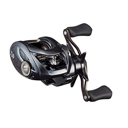 Daiwa TATULA SV TW 103SHL Left Handed Baitcasting New in Box | eBay