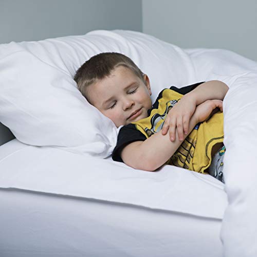 DMI Bed Pad Waterproof Sheet to be Used as a Mattress Protector, Pee