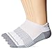 Copper Fit Men's Performance Sport Cushion Low Cut Ankle Socks (5 pair)