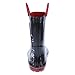 Ultimate Spider-Man Boys' Spider Rainboot