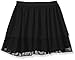 Capezio Girls' Kyla Pull On Skirt