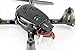 Syma X11C 4 Channel 2.4Ghz RC Quadcopter with 2MP HD Camera - Black