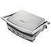 Frigidaire Professional Stainless 5-in-1 Panini Grill/Griddle 1,500 Watts