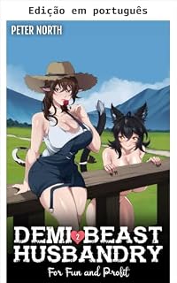 Livro Criação de demibestas por diversão e lucro 2 (Criação de demi-bestas por diversão e lucro)