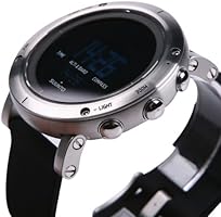 suunto core brushed steel price