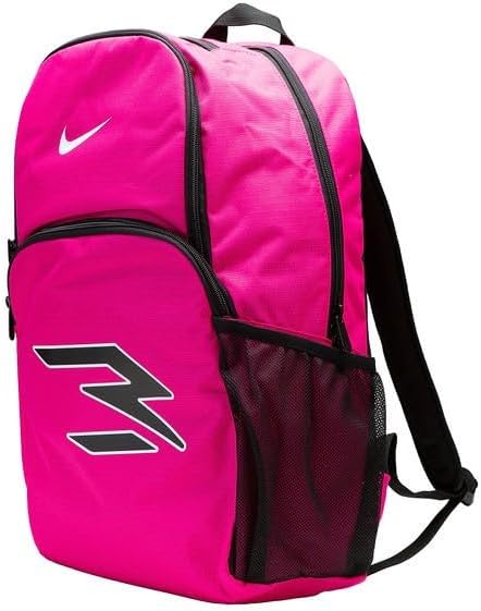 Amazon.com: Nike Elemental Backpack (Pink Glaze/White): Clothing, Shoes & Jewelry Amazon.com: Nike Elemental Backpack (Pink Glaze/White): Clothing, Shoes & Jewelry