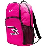 Nike 3 Brand Backpack &ndash; Pink &ndash; 30L