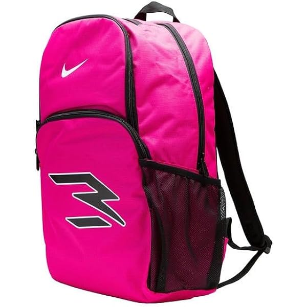Amazon.com | Nike Hoops Elite Backpack (32L) (2024) Popsicle