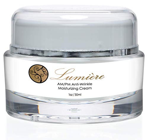 lumiere face cream