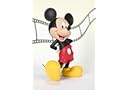 Bandai Tamashii Nations Figuarts Zero Mickey Mouse (Modern) Statue