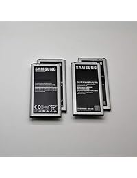 2 piezas Original Samsung Galaxy S5 batería EB-BG900BBU eb-bg900bbz por batería de 2800 mAh para Samsung