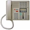 Meridian M7310 Telephone Ash