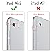 Fintie SlimShell Case for iPad 6th / 5th Generation (2018 2017 Model, 9.7 Inch), iPad Air 2 / iPad Air 1 (9.7 Inch) - Lightweight Stand Smart Protective Cover with Auto Sleep/Wake, Pink