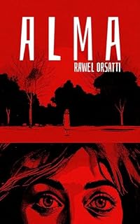 Livro ALMA
