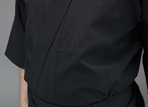 Tozando Essential Iaido Gi Jacket