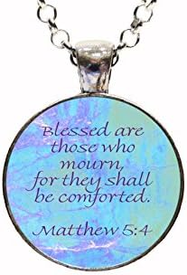 Digital Art Sympathy Necklace Or Keychain Mourning Loss Of Loved One