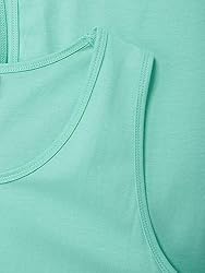 Hat & Beyond Men's Soft Performance Tank Top - Gym