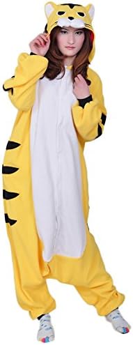 Ikerenwedding Sleep suit Adult Anime Pajamas Halloween Cosplay Homewear