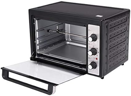 Amazon.com: 1800 Watt 40 L Electric Toaster Oven, timer 60 Minute