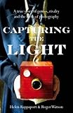 Cover of Capturing the Light