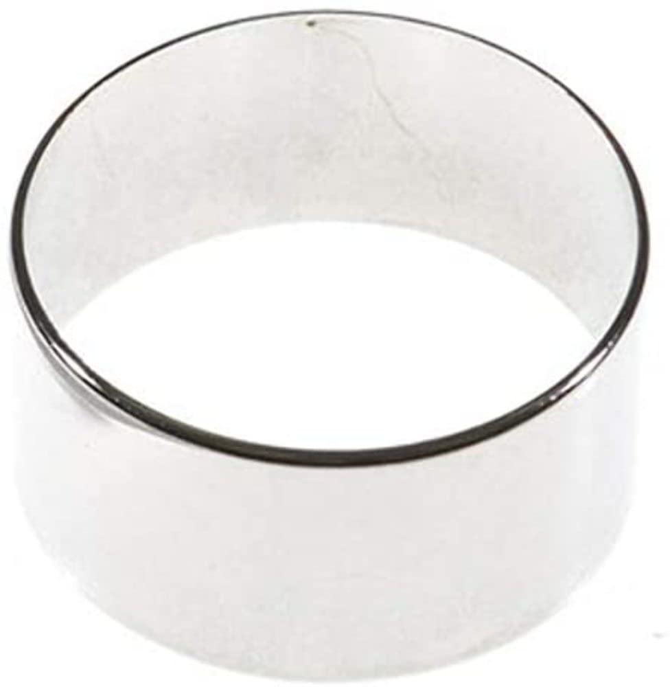 MAHLE Original A221 Engine Harmonic Balancer Repair