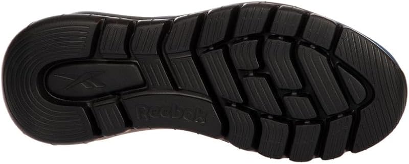 Scarpe da Ginnastica da Uomo, Split Flex, Athletic Blue/Black, 39 EU