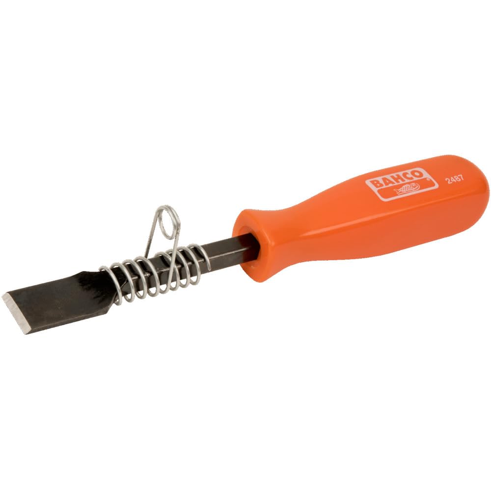 Carbon Scraper TAH