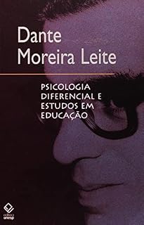Livro Psicologia diferencial e estudos em educação