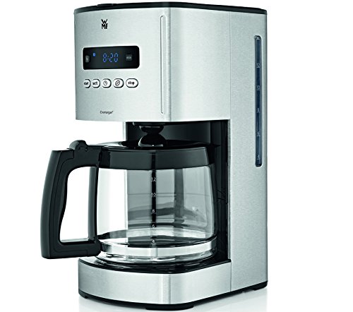 WMF Skyline Independiente - Cafetera (Independiente, 1000 W ...