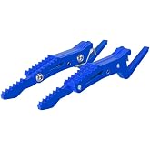 Universal Dirt Bike Passenger Foot Pegs For Yamaha YZ 250 YZ250 YZ250F ALL Years YZ450F YZ450 YZ 450 YZ450FX Motocross Off-road Rear Pedals Rests 1 Pair