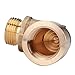EVIL ENERGY O2 Oxygen Sensor Bung M18x1.5 Copper