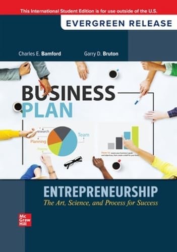 Amazon.com: Entrepreneurship: The Practice and Mindset