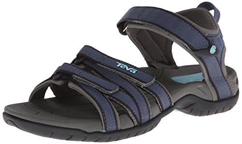 teva women's tirra athletic sandal