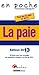 En Poche - la Paie en 2013, Troisième Edition by