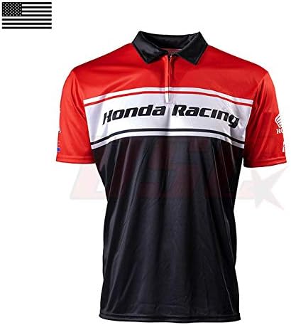 honda dirt bike clothing