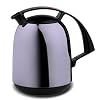 ROTPUNKT Thermoskan 800 FAY 1,0 l | tweefunctie-draaisluiting | BPA-vrij – gezond drinken | Made in Germany | Warm…