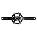 SRAM GX 1000 GXP Black X-SYNC 32T Crankset, 175mm