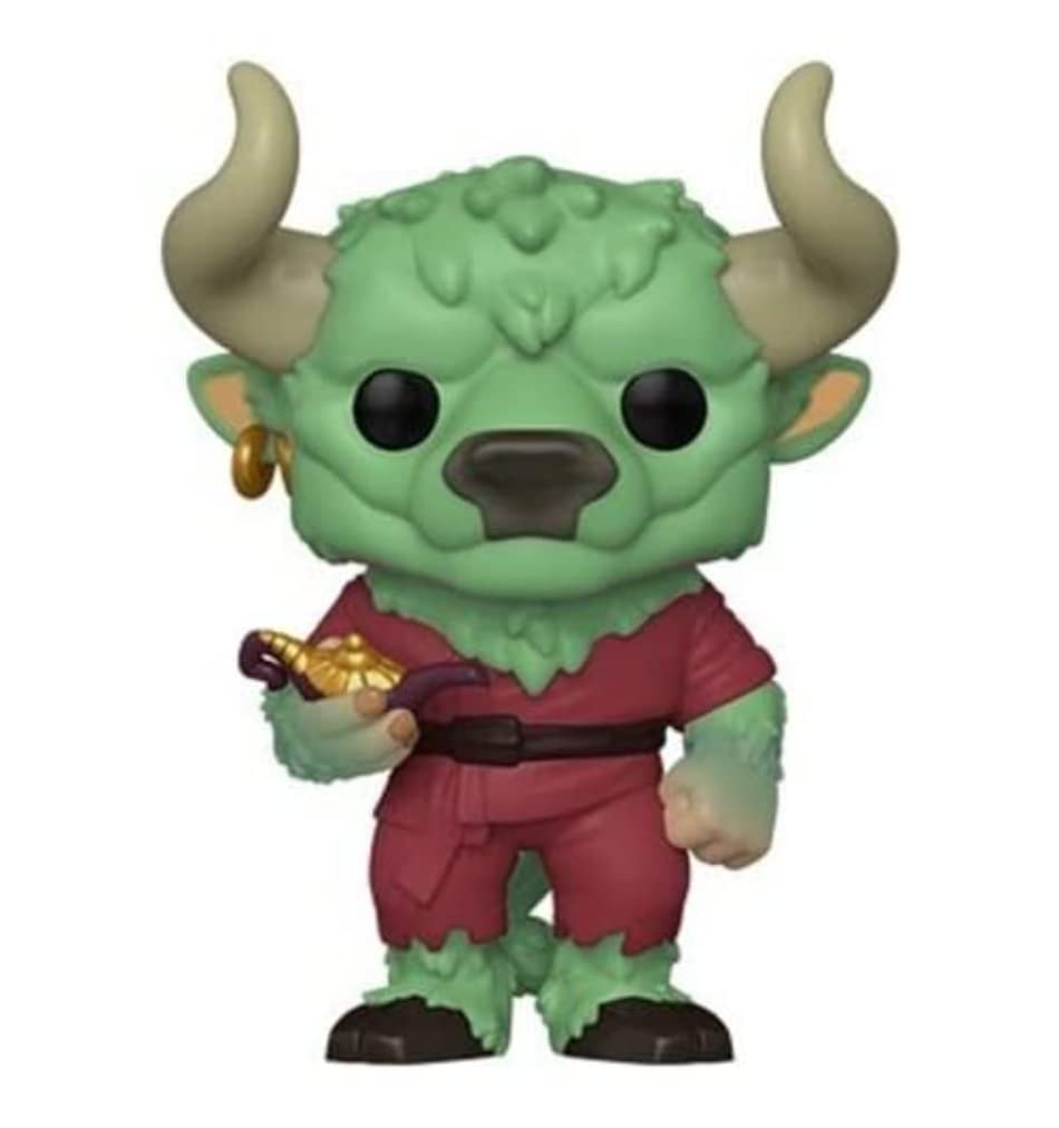 Photo 1 of Funko Pop Super! Marvel: Doctor Strange Multiverse of Madness - Rintrah