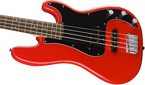 4 Fender+Affinity+Precision+Beginnger+Electric
