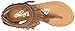 Naughty Monkey Women's Hidden Treasure Dress Sandal