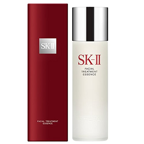 Sk Ii Sk2 Facial Treatment Essence 160ml Buy Online In Aruba At Aruba Desertcart Com Productid